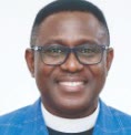 Apostle Samuel Addai-Kusi