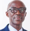 Apostle Vincent Anane Denteh