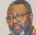 Dr. Paul Opoku-Mensah